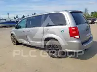 2019 Dodge CARAVAN фото