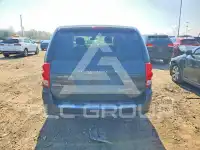 2019 Dodge CARAVAN фото