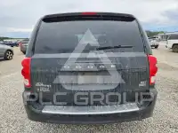 2019 Dodge CARAVAN фото