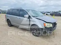 2019 Dodge CARAVAN фото
