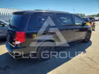 2019 Dodge CARAVAN photo