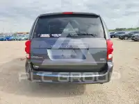 2019 Dodge CARAVAN фото