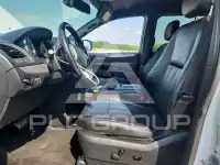 2019 Dodge CARAVAN фото