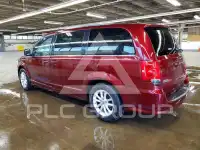 2019 Dodge CARAVAN фото