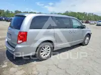 2019 Dodge CARAVAN фото