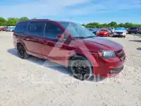 2019 Dodge CARAVAN photo