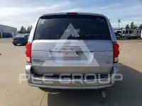 2019 Dodge CARAVAN фото