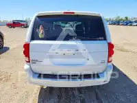2019 Dodge CARAVAN фото