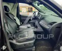 2019 Dodge CARAVAN photo