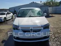 2019 Dodge CARAVAN фото