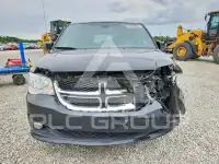 2019 Dodge CARAVAN фото