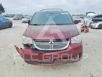 2019 Dodge CARAVAN photo