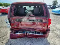2019 Dodge CARAVAN photo