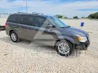 2019 Dodge CARAVAN фото