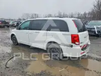 2019 Dodge CARAVAN фото