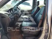 2019 Dodge CARAVAN photo