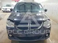 2019 Dodge CARAVAN photo
