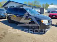 2019 Dodge CARAVAN photo