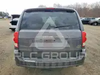 2019 Dodge CARAVAN photo