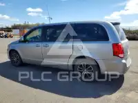 2019 Dodge CARAVAN photo