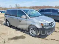 2019 Dodge CARAVAN фото