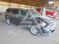 2019 Dodge CARAVAN фото