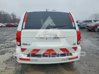 2019 Dodge CARAVAN фото