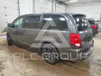 2019 Dodge CARAVAN фото