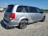 2019 Dodge CARAVAN фото