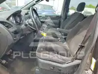 2019 Dodge CARAVAN фото