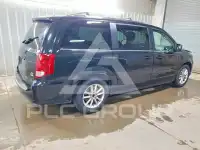 2019 Dodge CARAVAN photo