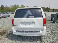 2019 Dodge CARAVAN photo