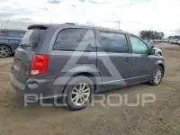 2019 Dodge CARAVAN photo