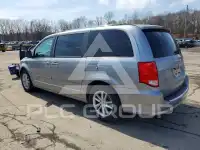 2019 Dodge CARAVAN фото