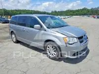 2019 Dodge CARAVAN фото