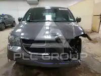 2019 Dodge CARAVAN фото