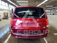 2019 Dodge CARAVAN фото