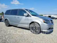 2019 Dodge CARAVAN фото