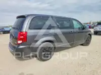 2019 Dodge CARAVAN фото