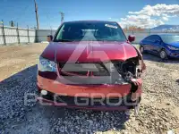 2019 Dodge CARAVAN photo