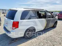 2019 Dodge CARAVAN photo