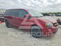 2019 Dodge CARAVAN photo
