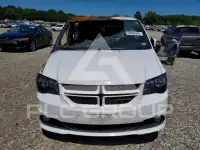 2019 Dodge CARAVAN photo