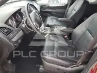 2019 Dodge CARAVAN photo