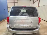 2019 Dodge CARAVAN photo