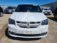 2019 Dodge CARAVAN фото