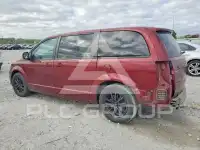2019 Dodge CARAVAN photo