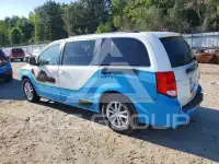 2019 Dodge CARAVAN фото