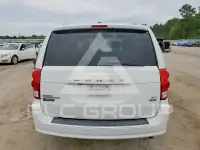 2019 Dodge CARAVAN фото