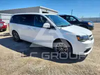 2019 Dodge CARAVAN фото